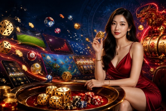 Câu chuyện thương hiệu 27go99